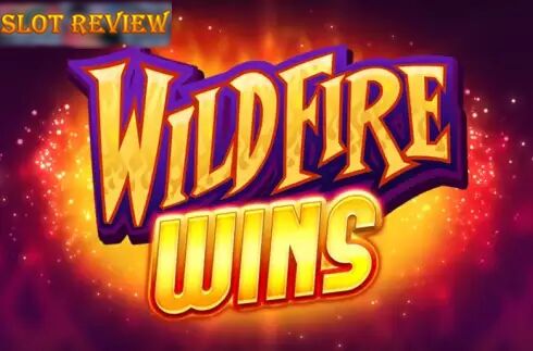 Wildfire Wins slot